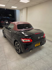 Daihatsu Copen X Play