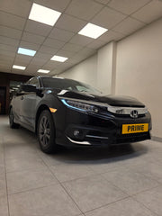 Honda Civic VTI Oriel Prosmatec UG
