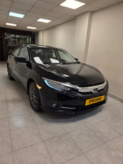 Honda Civic VTI Oriel Prosmatec UG
