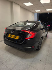Honda Civic VTI Oriel Prosmatec UG