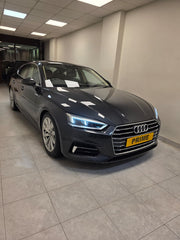 Audi A5 35TFSI