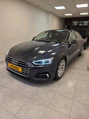Audi A5 35TFSI