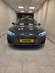 Audi A5 35TFSI