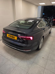 Audi A5 35TFSI