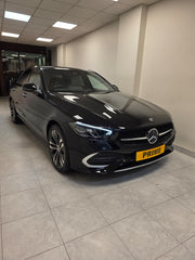 Mercedes Benz C180 EQ Boost