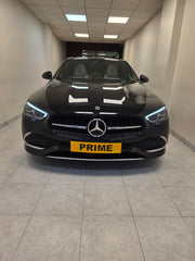 Mercedes Benz C180 EQ Boost