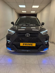 Toyota Raize Z 1.0