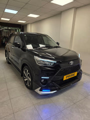 Toyota Raize Z 1.0