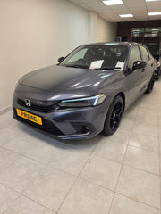 Honda Civic RS Turbo 1.5