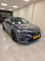 Honda Civic RS Turbo 1.5