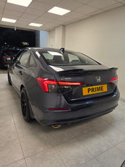 Honda Civic RS Turbo 1.5
