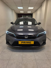 Honda Civic RS Turbo 1.5