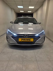 Hyundai Elantra GLS 2.0