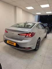 Hyundai Elantra GLS 2.0