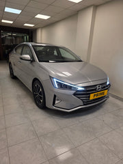 Hyundai Elantra GLS 2.0