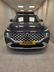 Hyundai Santa Fe Signature 1.6