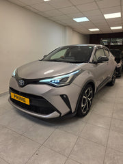 Toyota C-HR GLED Facelift