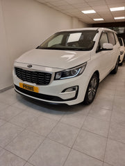 Kia Carnival EX+ 2020 – Luxury & Comfort Redefined
