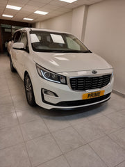 Kia Carnival EX+ 2020 – Luxury & Comfort Redefined